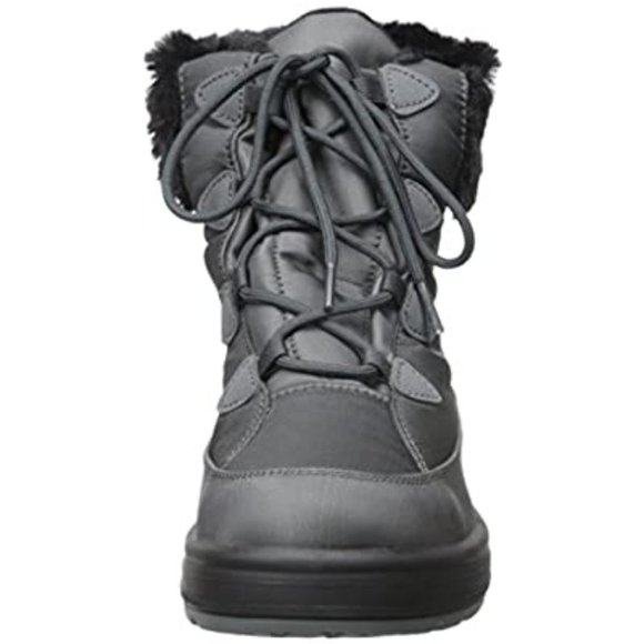 Pajar Lacey Waterproof Nylon Winter Boot - Picture 5 of 16